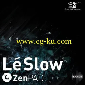 Earth Moments – ZenPad LeSlow – For Ableton Live – Aif的图片1