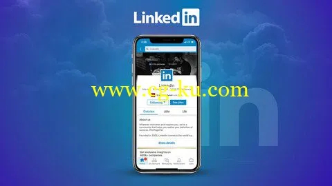 The New LinkedIn Beginner Course For Professionals – (2018)的图片1