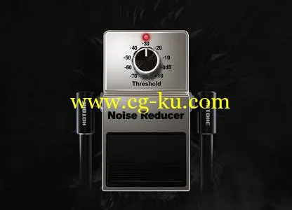 Hotone Noise Reducer v1.0.0 WiN的图片1