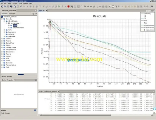 Siemens Star CCM+ 13.04.010 Win64的图片6