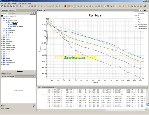 Siemens Star CCM+ 13.04.010 Win64的图片7