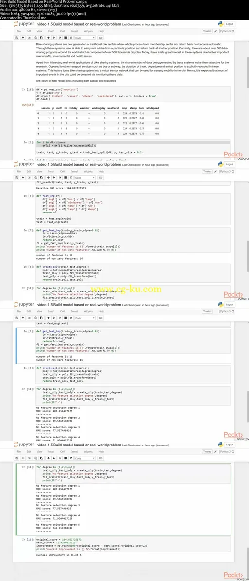 Python Machine Learning Tips, Tricks, and Techniques的图片2