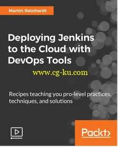 Deploying Jenkins to the Cloud with DevOps Tools的图片1