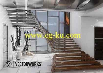 Vectorworks 2018 SP4 Update的图片1