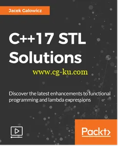 C++17 STL Solutions的图片1