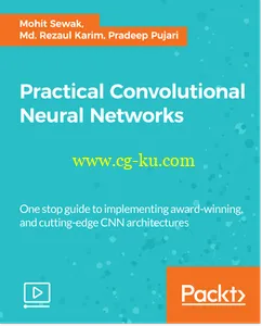 Practical Convolutional Neural Networks的图片1