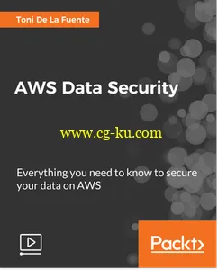 AWS Data Security的图片1