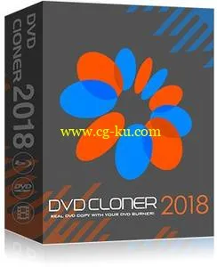 DVD-Cloner Gold / Platinum 2018 15.00 x86/x64 Multilingual的图片1