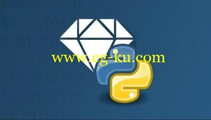 Python and Ruby Programming Bundle的图片1