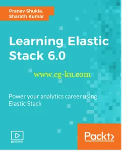 Learning Elastic Stack 6.0的图片1