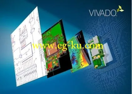 Xilinx Vivado Design Suite HLx Editions 2018.2 Win/Linux的图片4