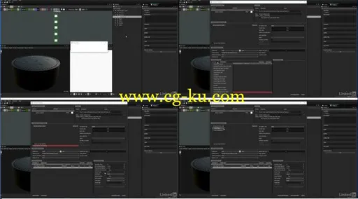 Substance Designer: Product Visualization的图片2