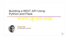 Building a REST API Using Python and Flask的图片1