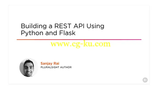 Building a REST API Using Python and Flask的图片2