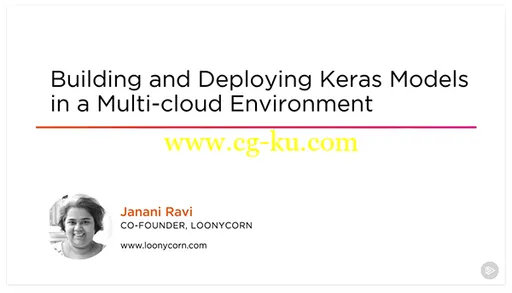 Building and Deploying Keras Models in a Multi-cloud Environment的图片3