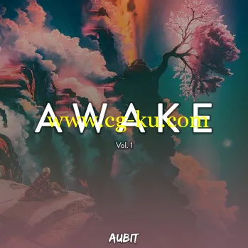 Aubit Awake Volume 1 WAV MiDi ABLETON LiVE PROJECT XFER RECORDS SERUM NATiVE iNSTRUMENTS MASSiVE-DISCOVER的图片1