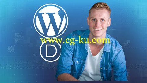 How To Make A WordPress Website with the Divi Theme的图片1