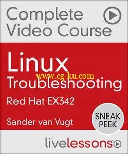 Linux Troubleshooting: Red Hat EX342 (Part One)的图片1