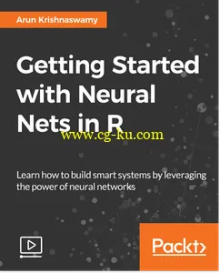 Getting Started with Neural Nets in R的图片1