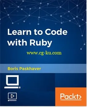 Packt – Learn to Code with Ruby的图片2