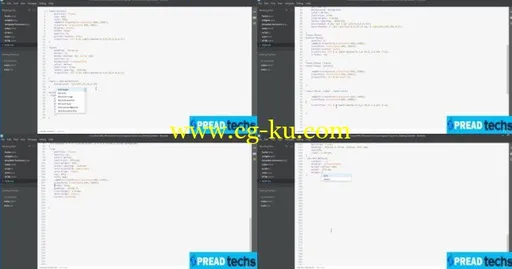 Magic of HTML & CSS in UI Design的图片4