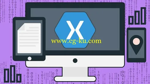 The Complete Xamarin Developer Course: iOS And Android! (2018)的图片1