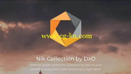 Nik Collection 2018 by DxO 1.2.15 (x64)的图片1