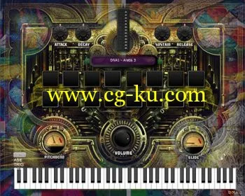 IndustryKits Ethnicities [Fingerprint VST XP]的图片1