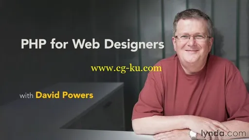 PHP for Web Designers的图片1