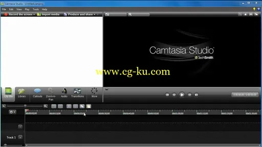 Camtasia Video Secrets的图片2