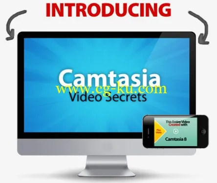 Camtasia Video Secrets的图片3