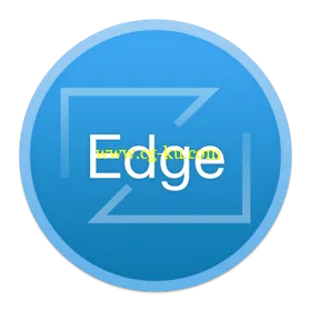 EdgeView 2.0 MacOS的图片1