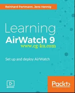 Learning AirWatch 9的图片1