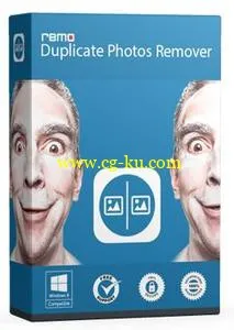 Remo Duplicate Photos Remover 1.0.0.4的图片1