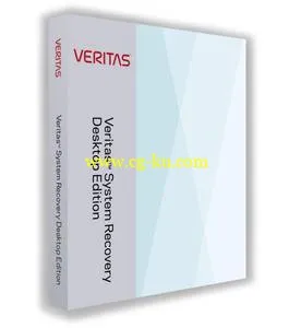 Veritas System Recovery 18.0.1.56582 Multilingual的图片1