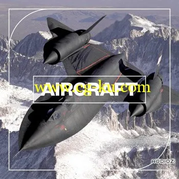 Splice Blastwave FX Aircraft WAV的图片1