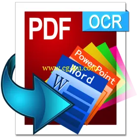 PDF Converter with OCR 4.0.0 MacOS的图片1