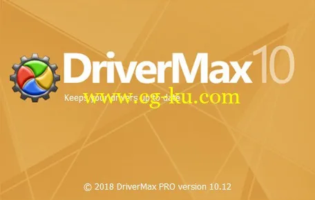 DriverMax Pro 10.15.0.23 Multilingual的图片1