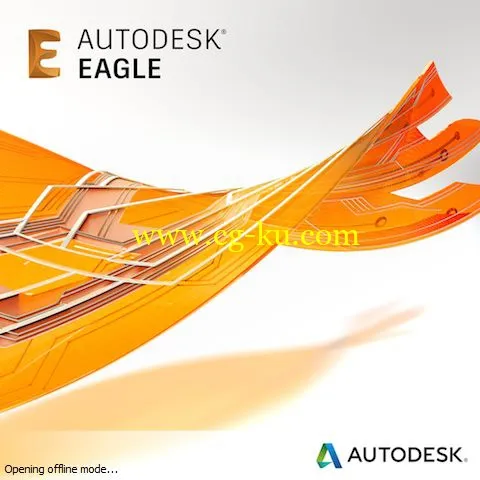 Autodesk EAGLE Premium 9.2.0的图片1