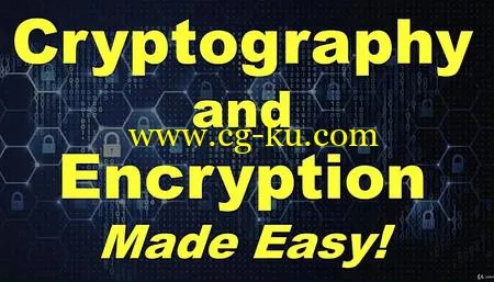 Cryptography and Encryption – Made Easy – 2018的图片1