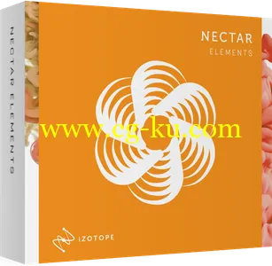 iZotope Nectar Elements 3.00的图片1