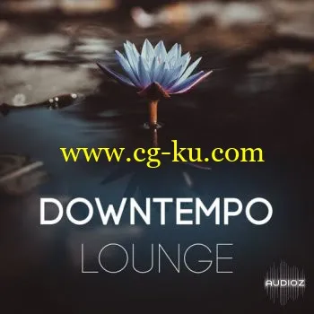 Ghosthack Downtempo Lounge WAV的图片1