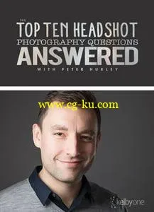 The Top Ten Headshot Photography Questions Answered的图片1