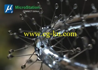 MicroStation CONNECT Edition V10 Update 10的图片1