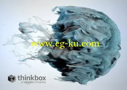 Thinkbox Krakatoa MX 2.8.5 for 3ds Max 2015-2019的图片1