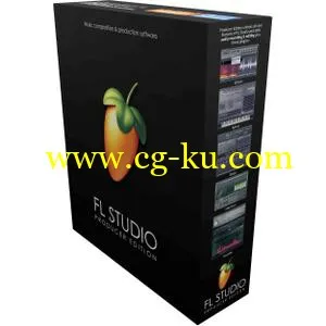 Image-Line FL Studio v20.0.4.629 WiN的图片1