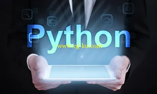 New Python Bootcamp (2018)的图片1