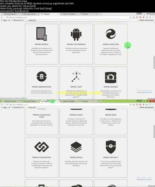 Spring Mastercourse: Covers Annotation & XML Configuration的图片2