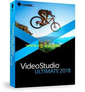 Corel VideoStudio Ultimate 2018 v21.3.0.141 x64 Win的图片1