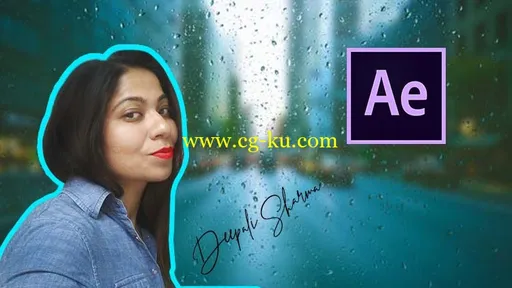 Adobe After Effects From Zero to Grandmaster的图片2